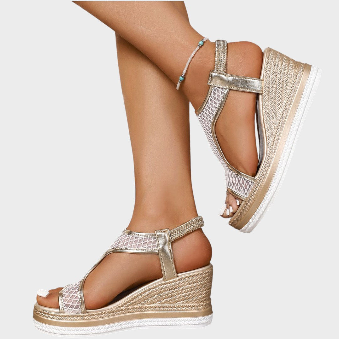 Marilda | Sandalias Ortopédicas