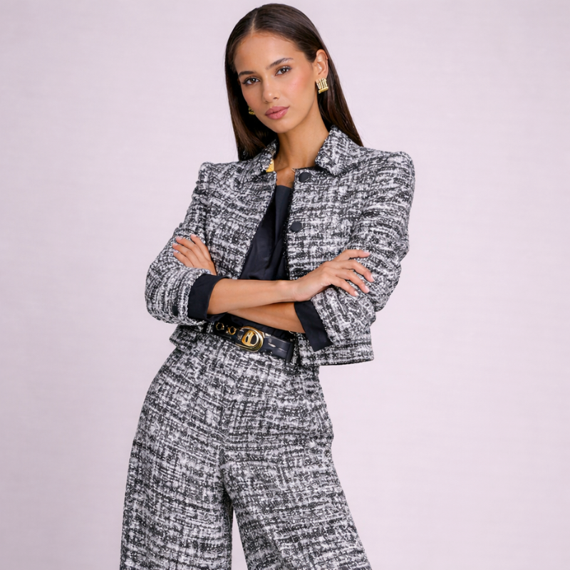 Amalia™ | Conjunto de 2 piezas