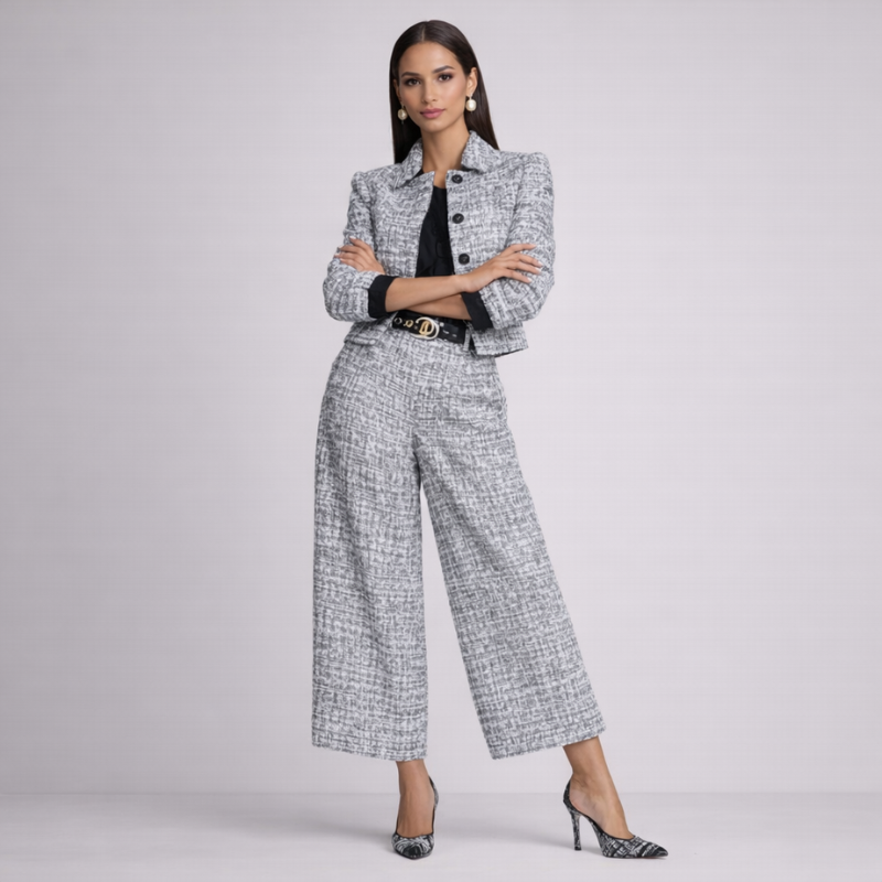 Amalia™ | Conjunto de 2 piezas