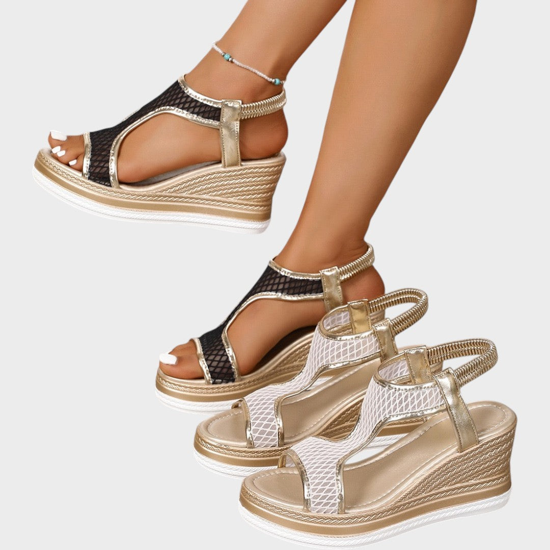 Marilda | Sandalias Ortopédicas