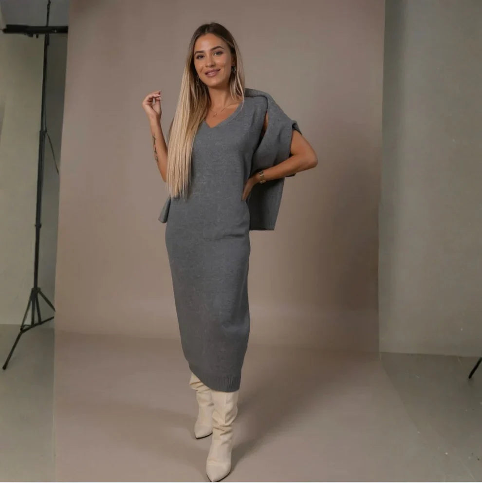 María™ | Conjunto de invierno elegante