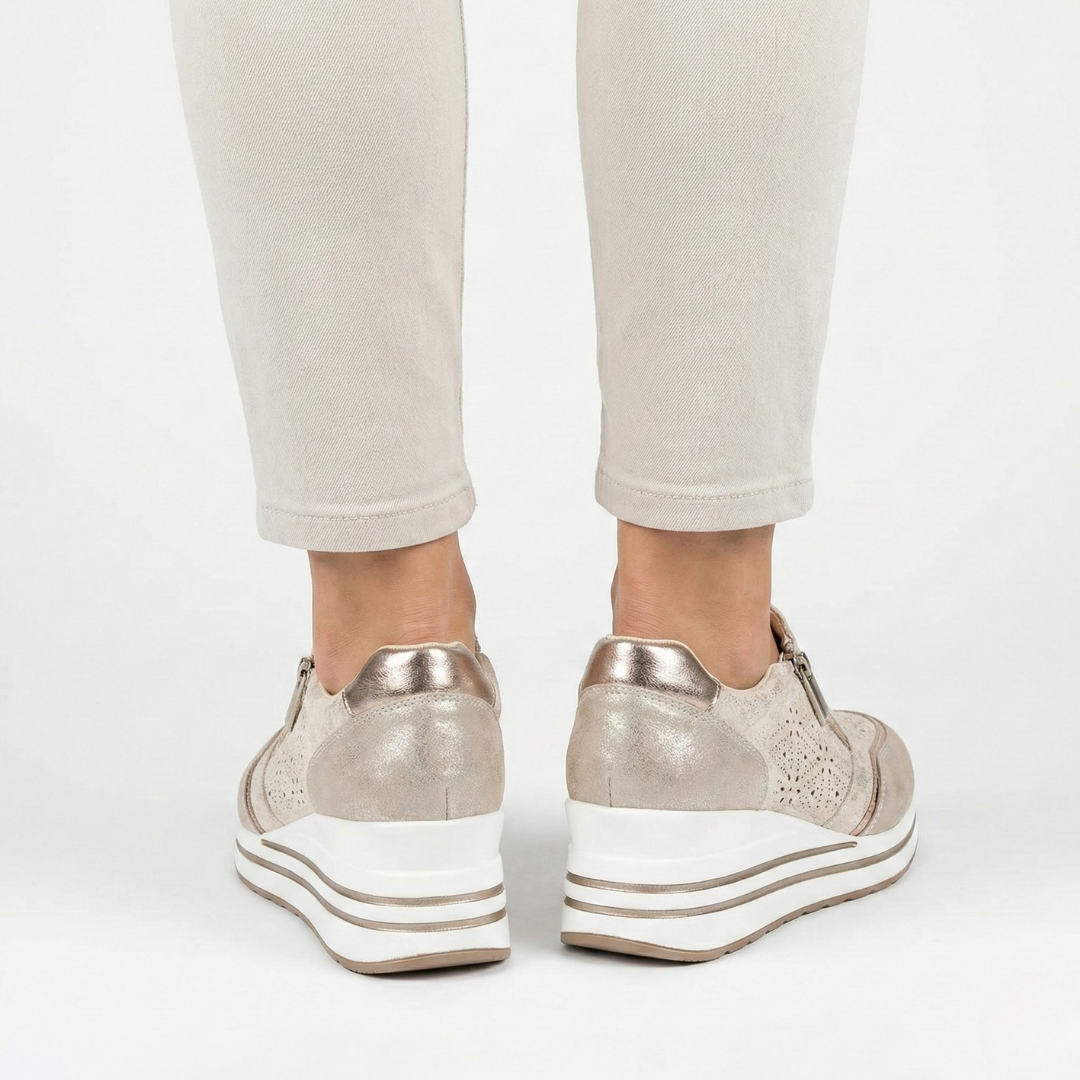 Cate | Zapato cómodo para mujer