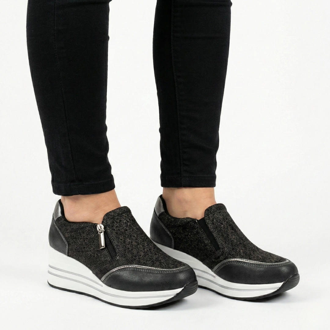 Cate | Zapato cómodo para mujer