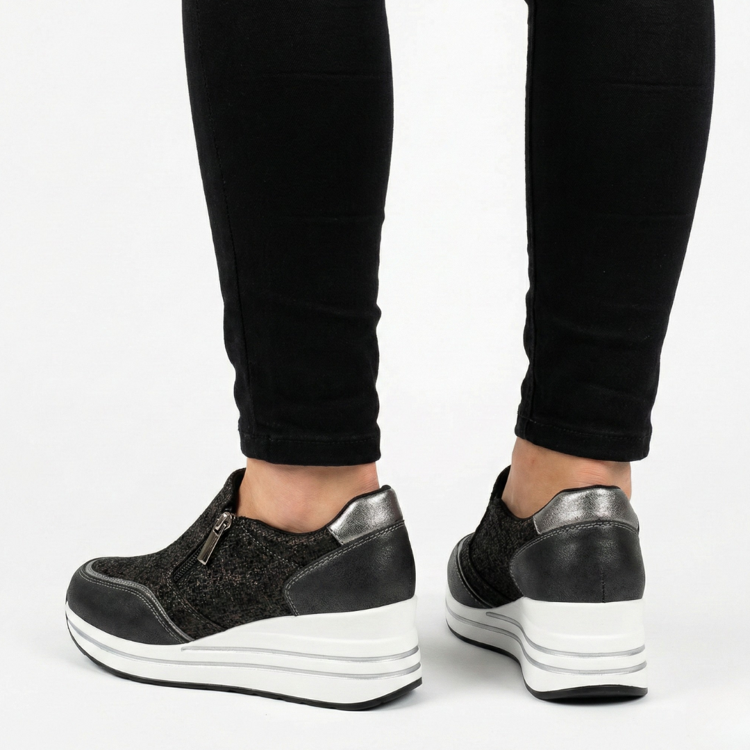 Cate | Zapato cómodo para mujer