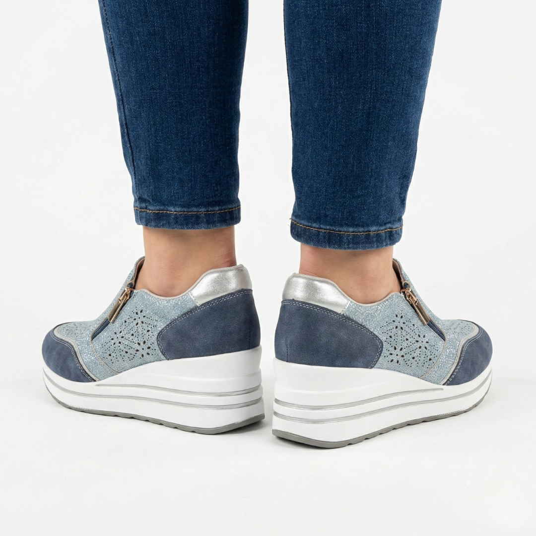 Cate | Zapato cómodo para mujer