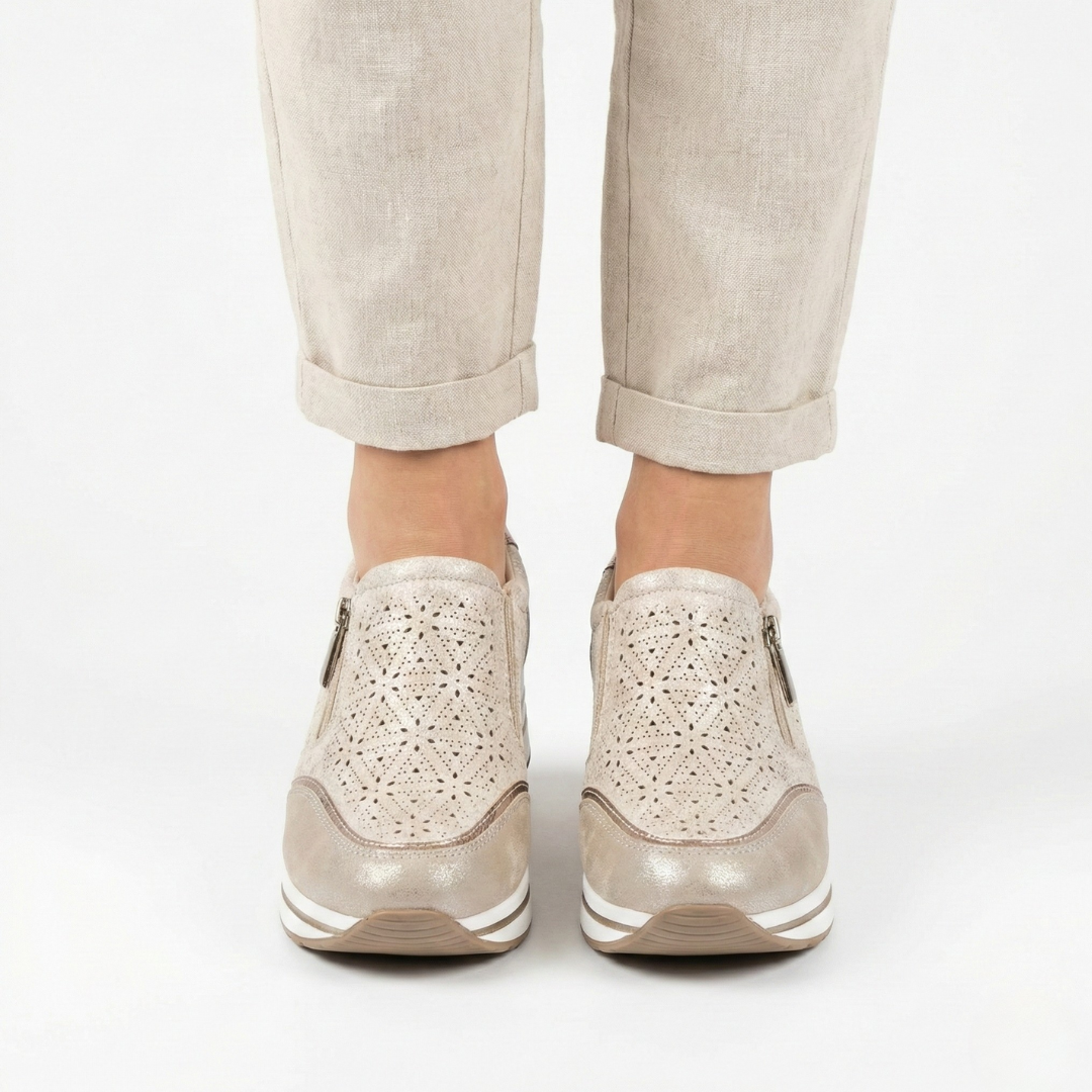 Cate | Zapato cómodo para mujer