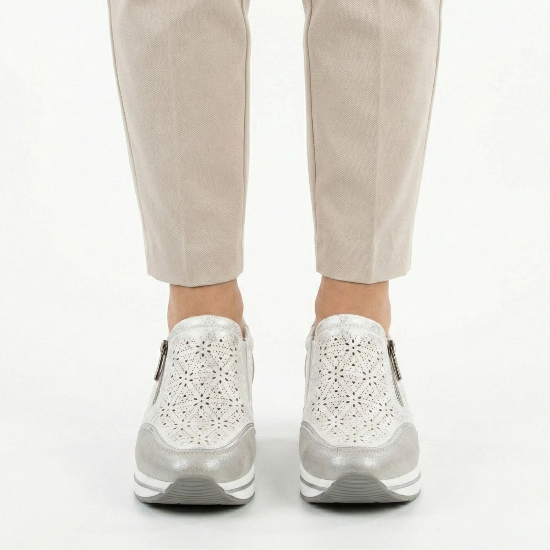 Cate | Zapato cómodo para mujer