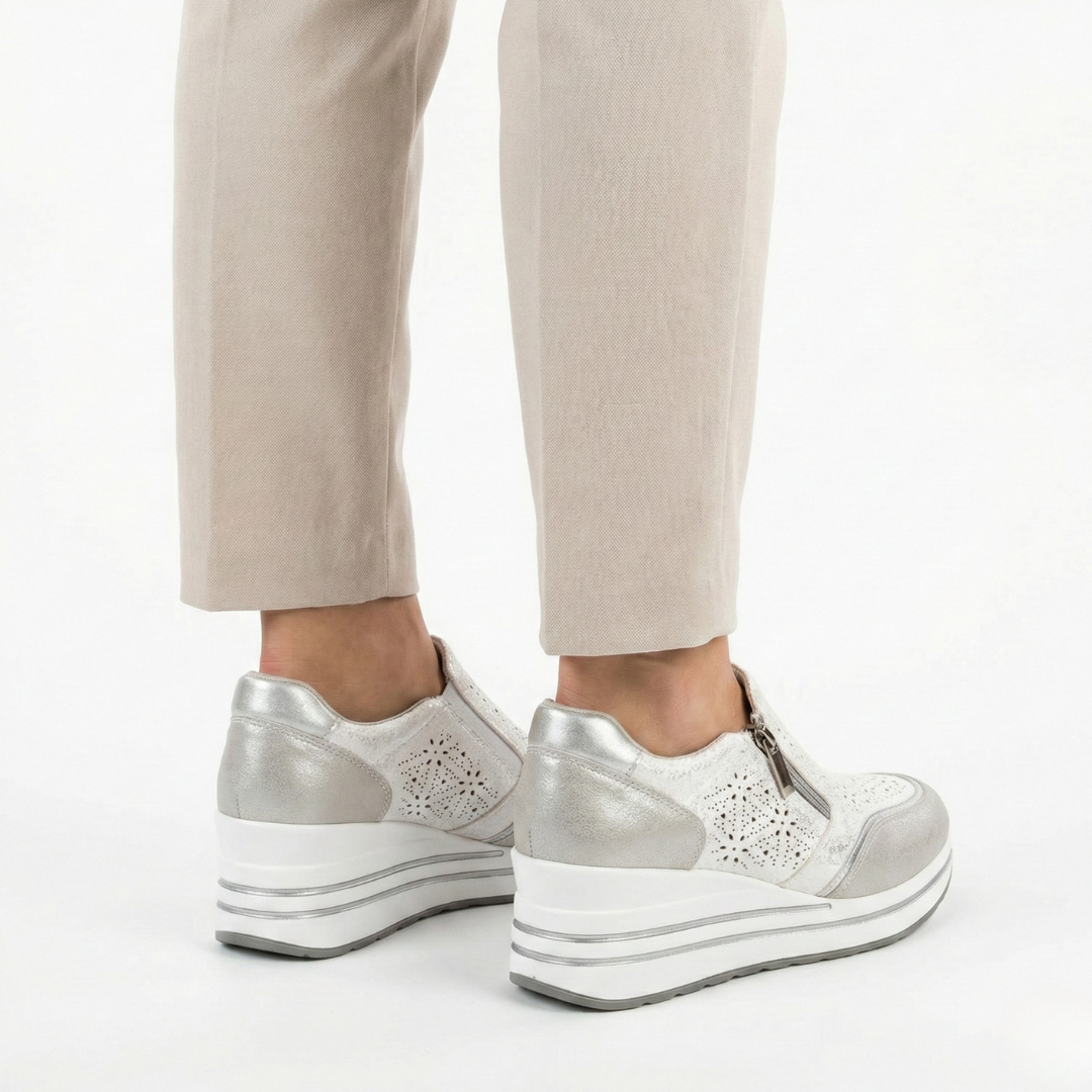 Cate | Zapato cómodo para mujer