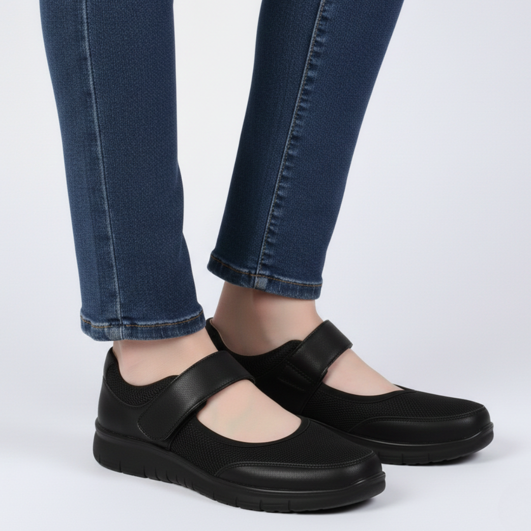 Chantal | Zapato cómodo para mujer