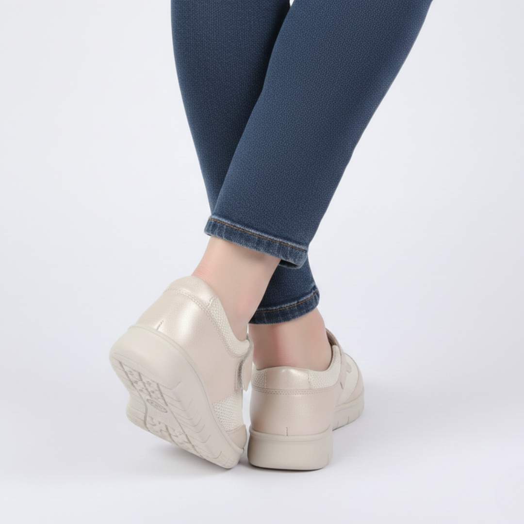 Chantal | Zapato cómodo para mujer