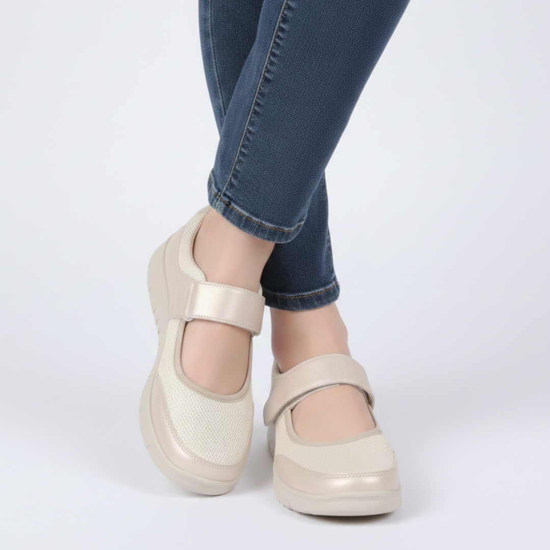 Chantal | Zapato cómodo para mujer