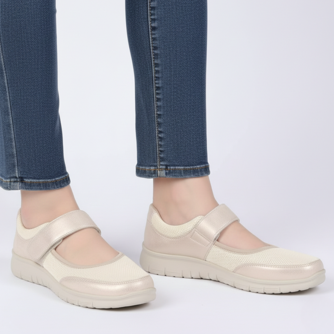 Chantal | Zapato cómodo para mujer