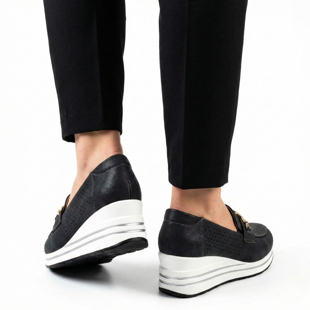 Coline | Mocasín cómodo para mujer