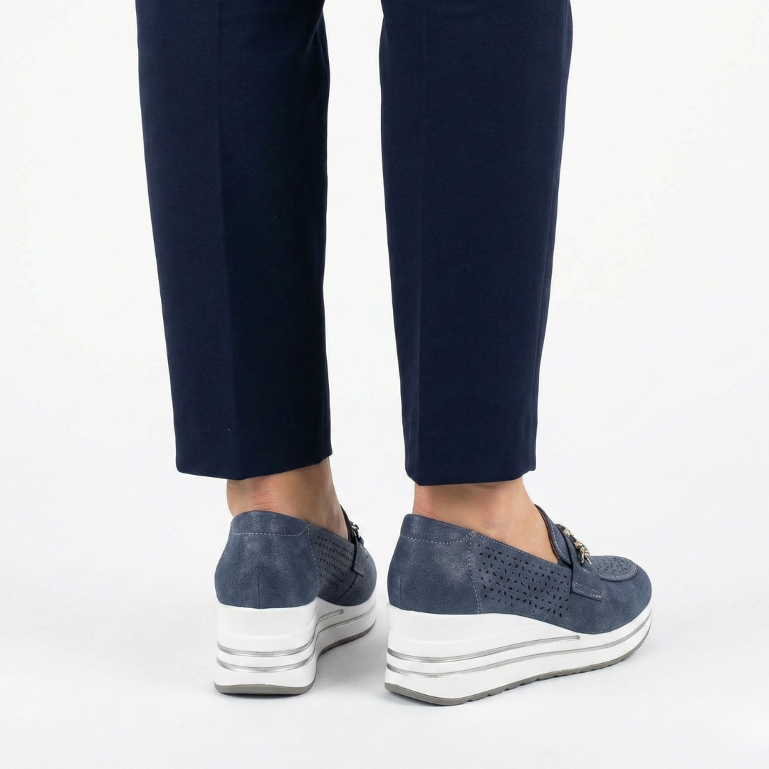 Coline | Mocasín cómodo para mujer