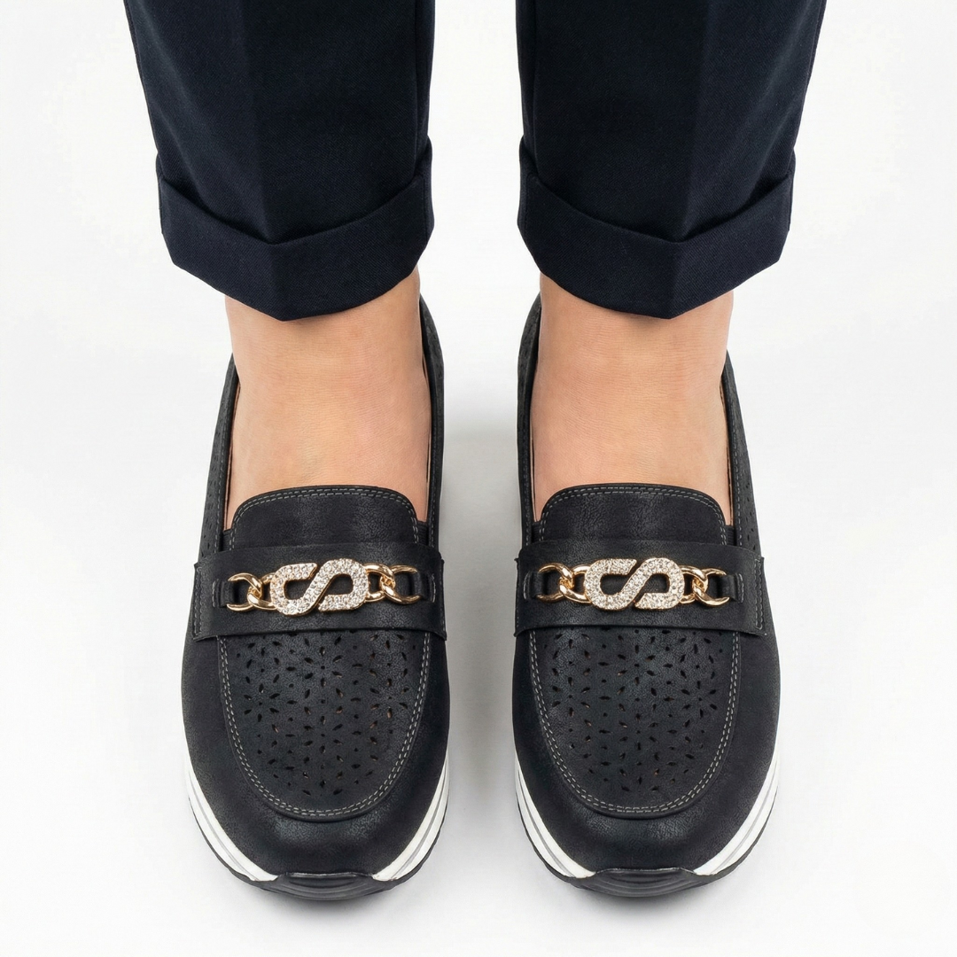 Coline | Mocasín cómodo para mujer