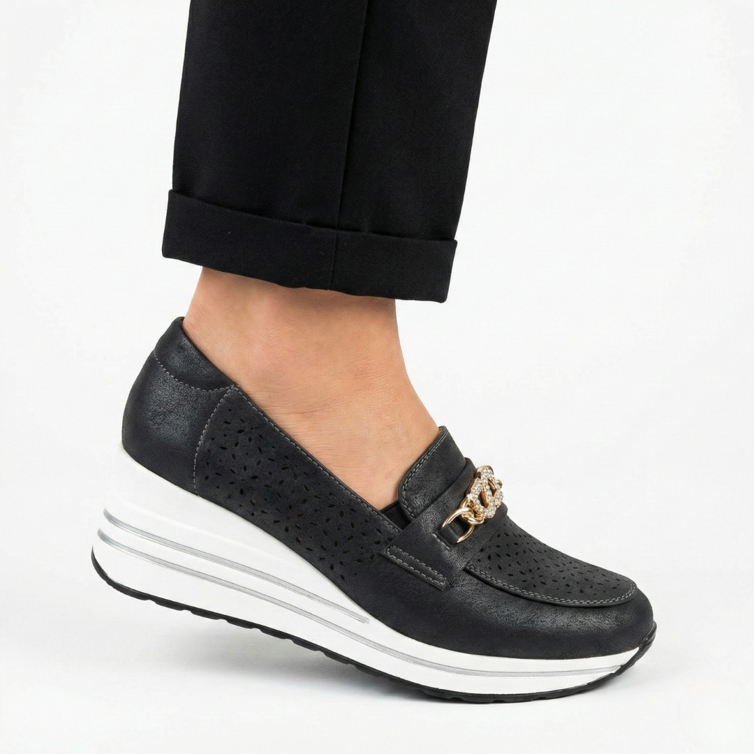 Coline | Mocasín cómodo para mujer