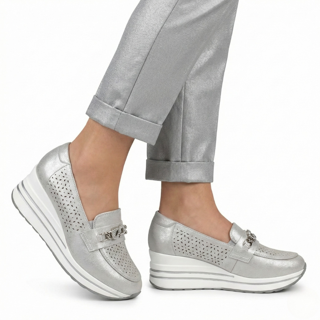 Coline | Mocasín cómodo para mujer