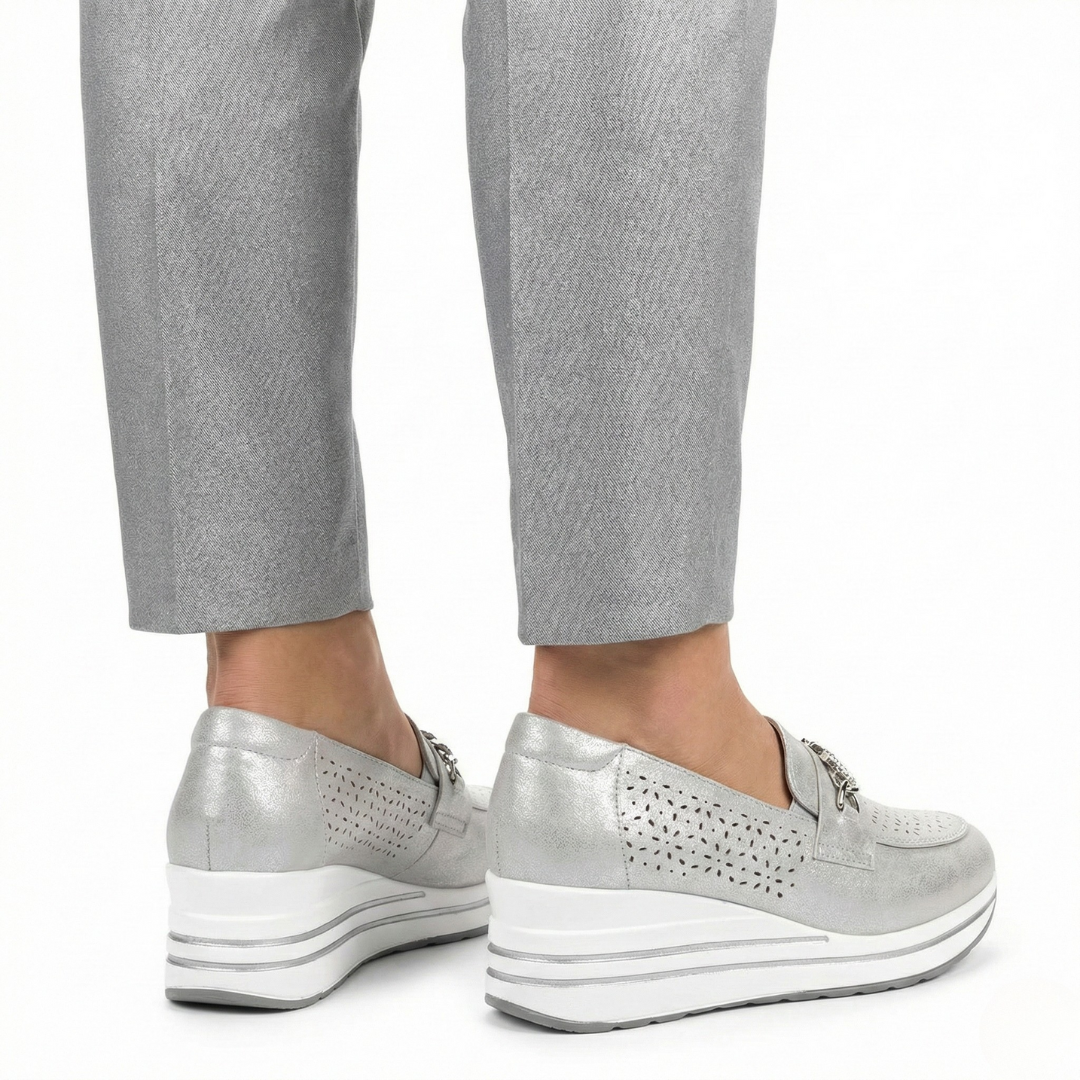 Coline | Mocasín cómodo para mujer