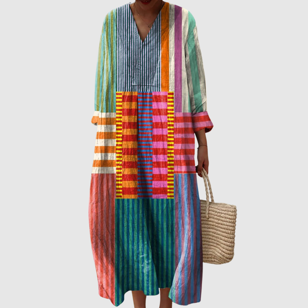 Mia | Vestido cómodo para el día a día