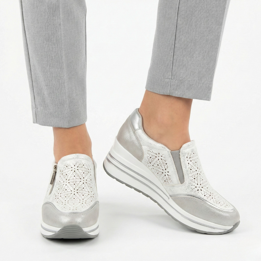 Cate | Zapato cómodo para mujer