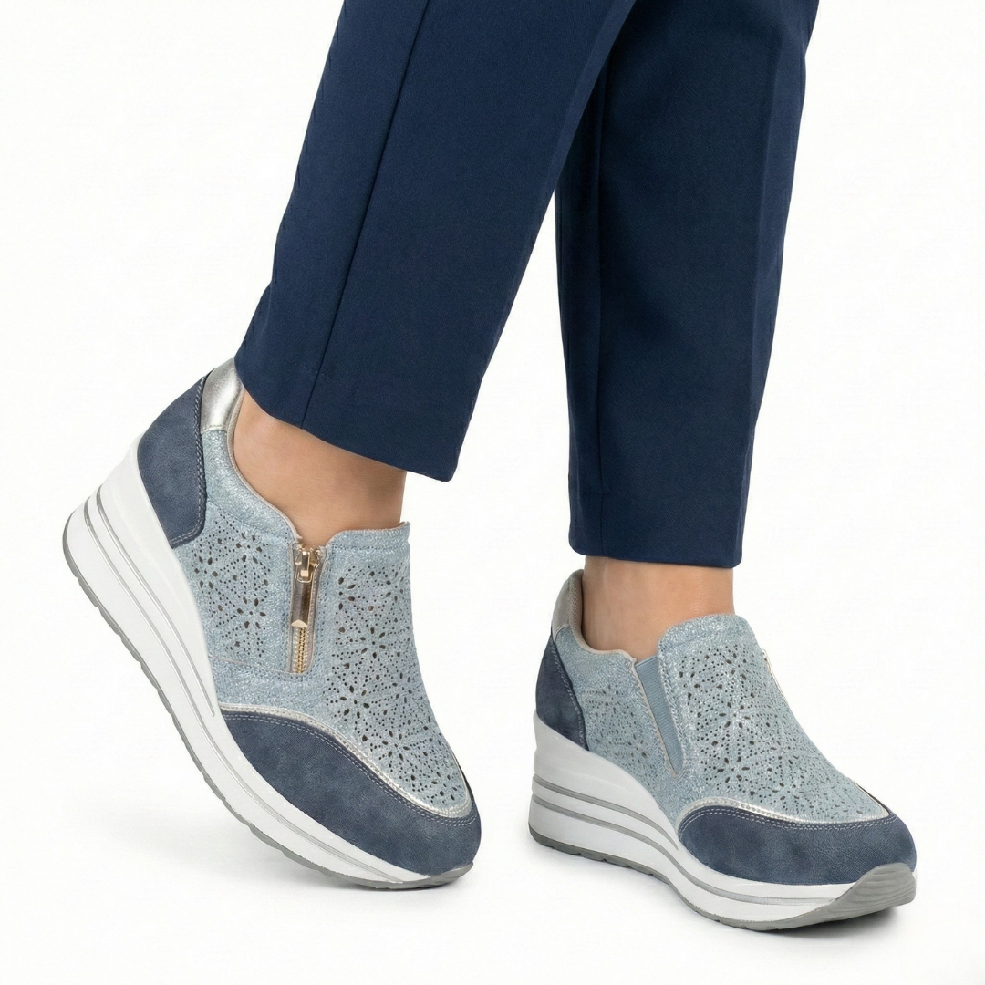 Cate | Zapato cómodo para mujer