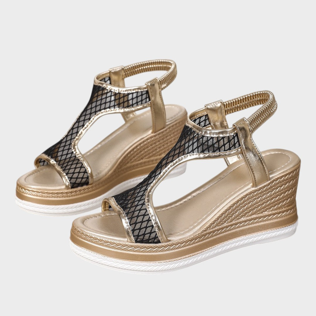 Marilda | Sandalias Ortopédicas