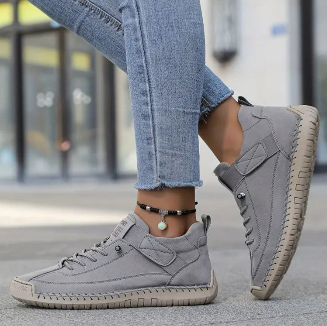 Nora | Zapatos cómodos ortopédicos