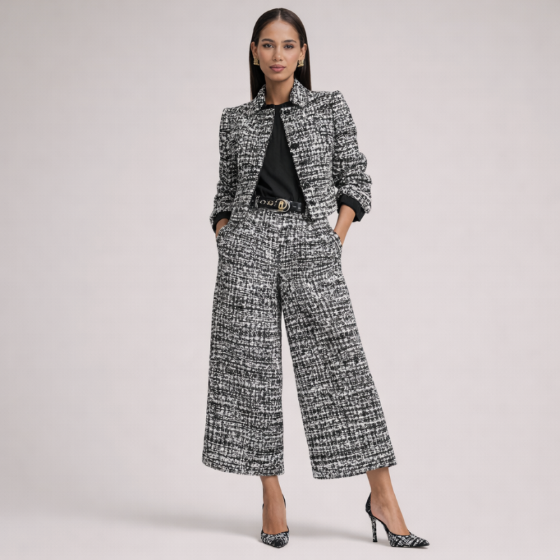 Amalia™ | Conjunto de 2 piezas