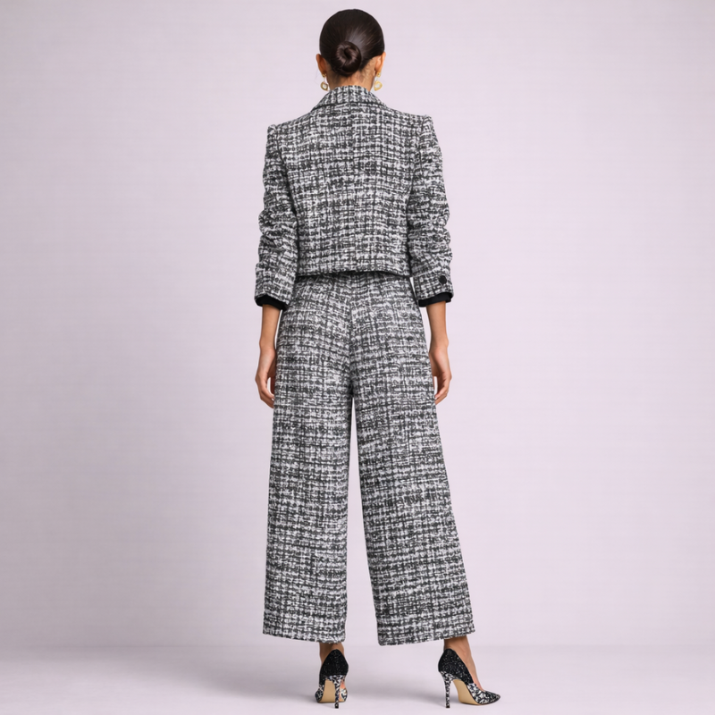 Amalia™ | Conjunto de 2 piezas