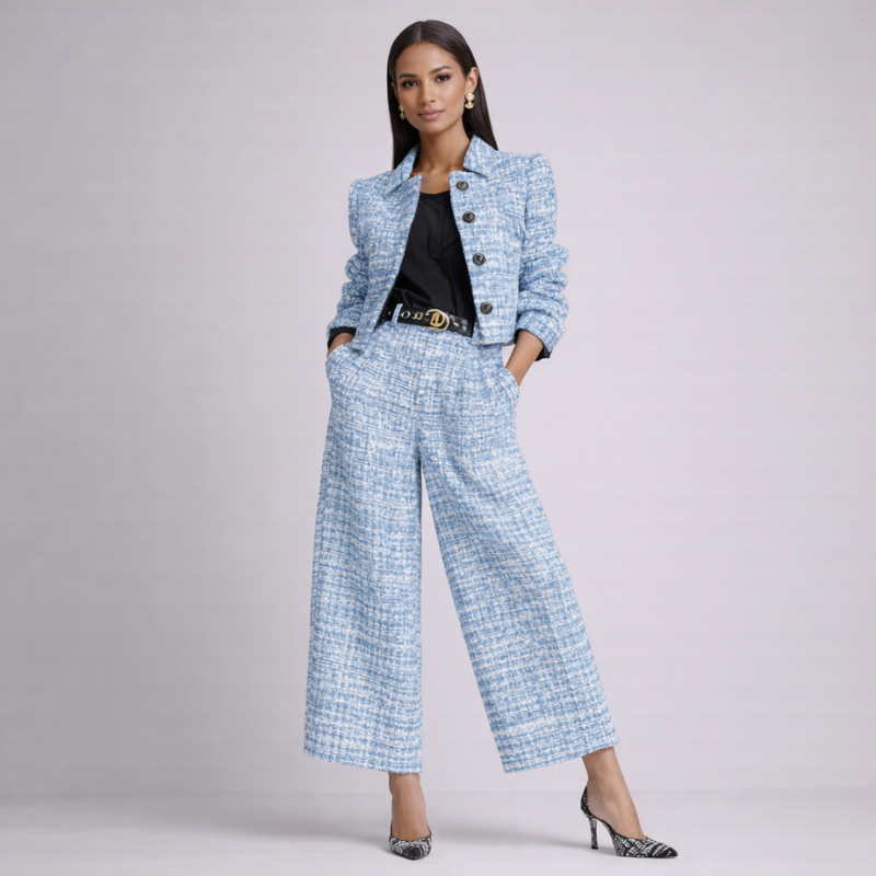 Amalia™ | Conjunto de 2 piezas