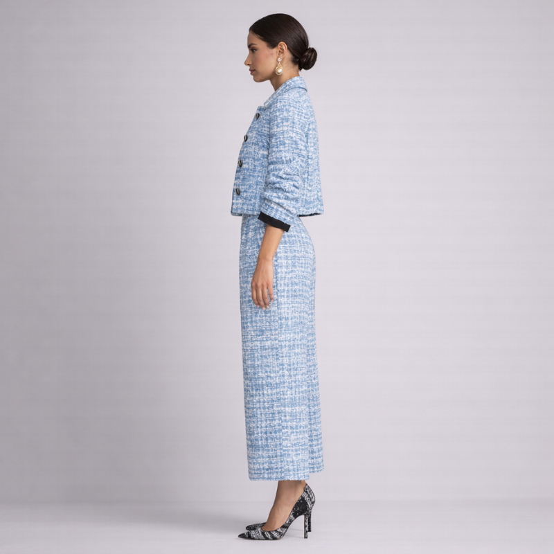 Amalia™ | Conjunto de 2 piezas