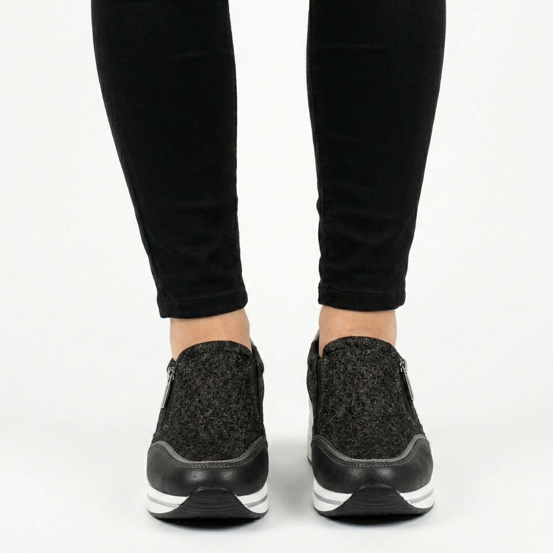 Cate | Zapato cómodo para mujer