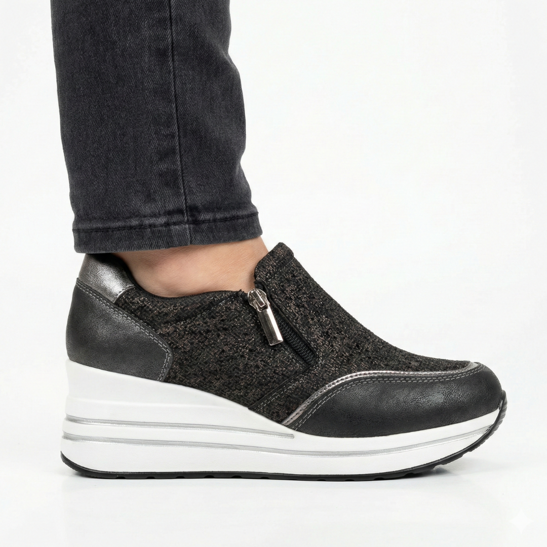 Cate | Zapato cómodo para mujer