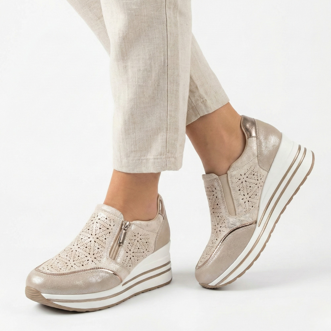 Cate | Zapato cómodo para mujer