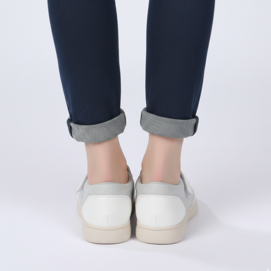 Chantal | Zapato cómodo para mujer