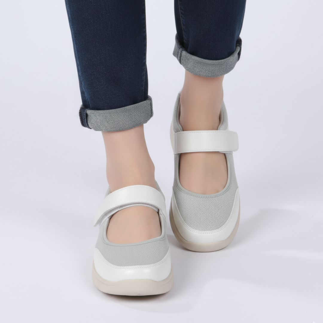 Chantal | Zapato cómodo para mujer