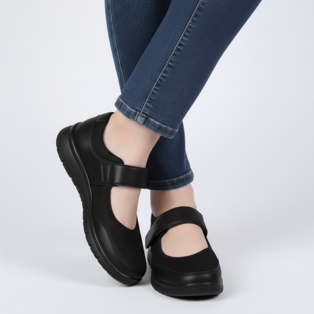 Chantal | Zapato cómodo para mujer