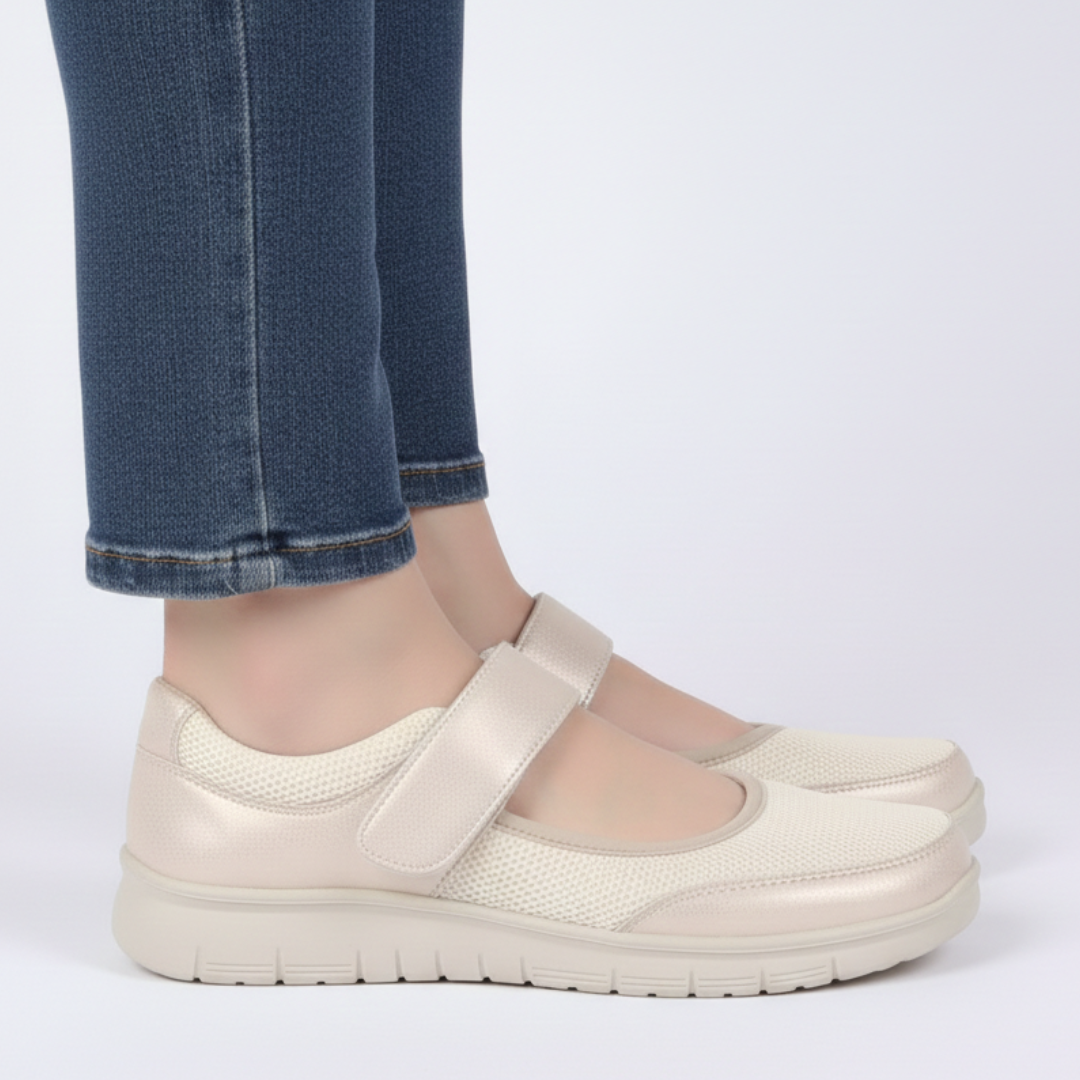 Chantal | Zapato cómodo para mujer