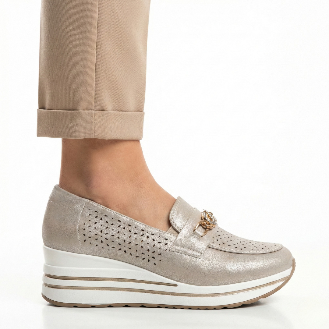 Coline | Mocasín cómodo para mujer