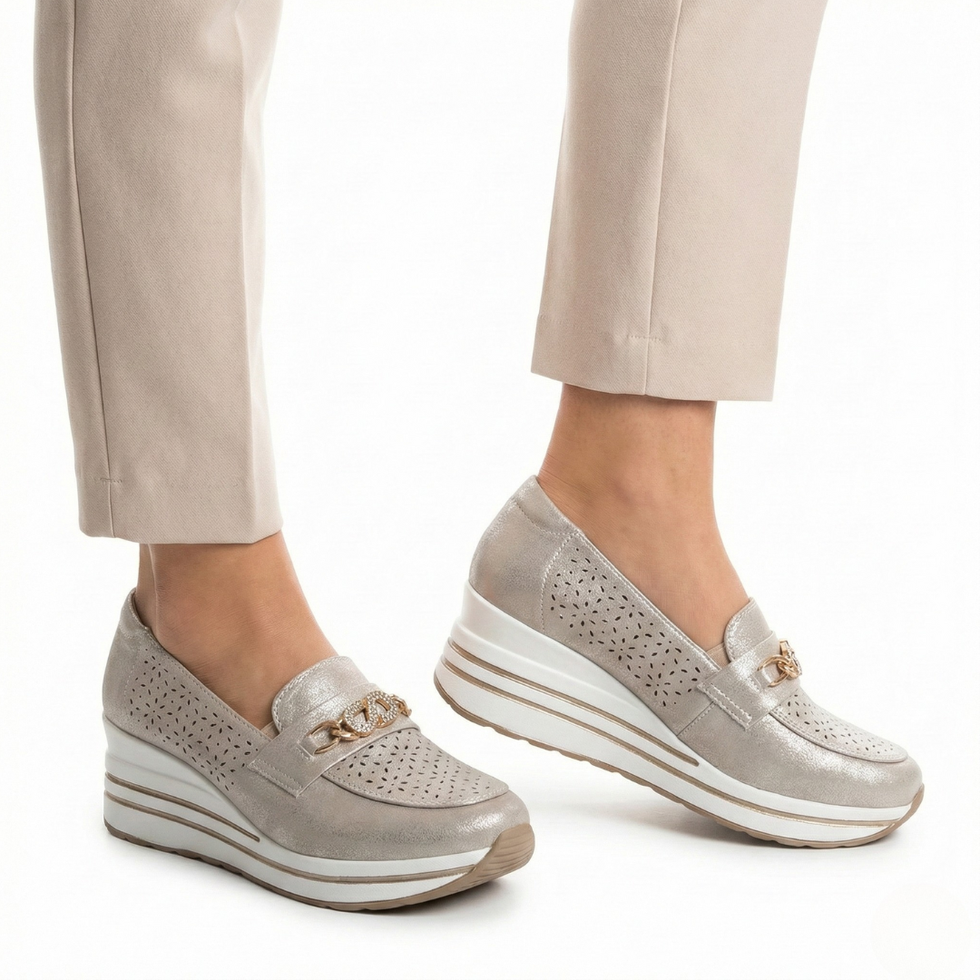 Coline | Mocasín cómodo para mujer