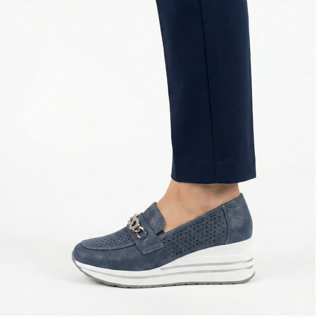 Coline | Mocasín cómodo para mujer