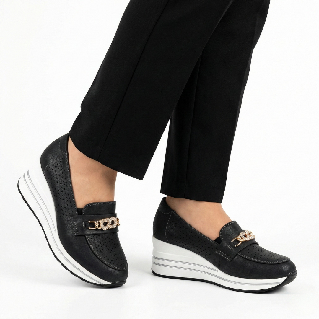 Coline | Mocasín cómodo para mujer