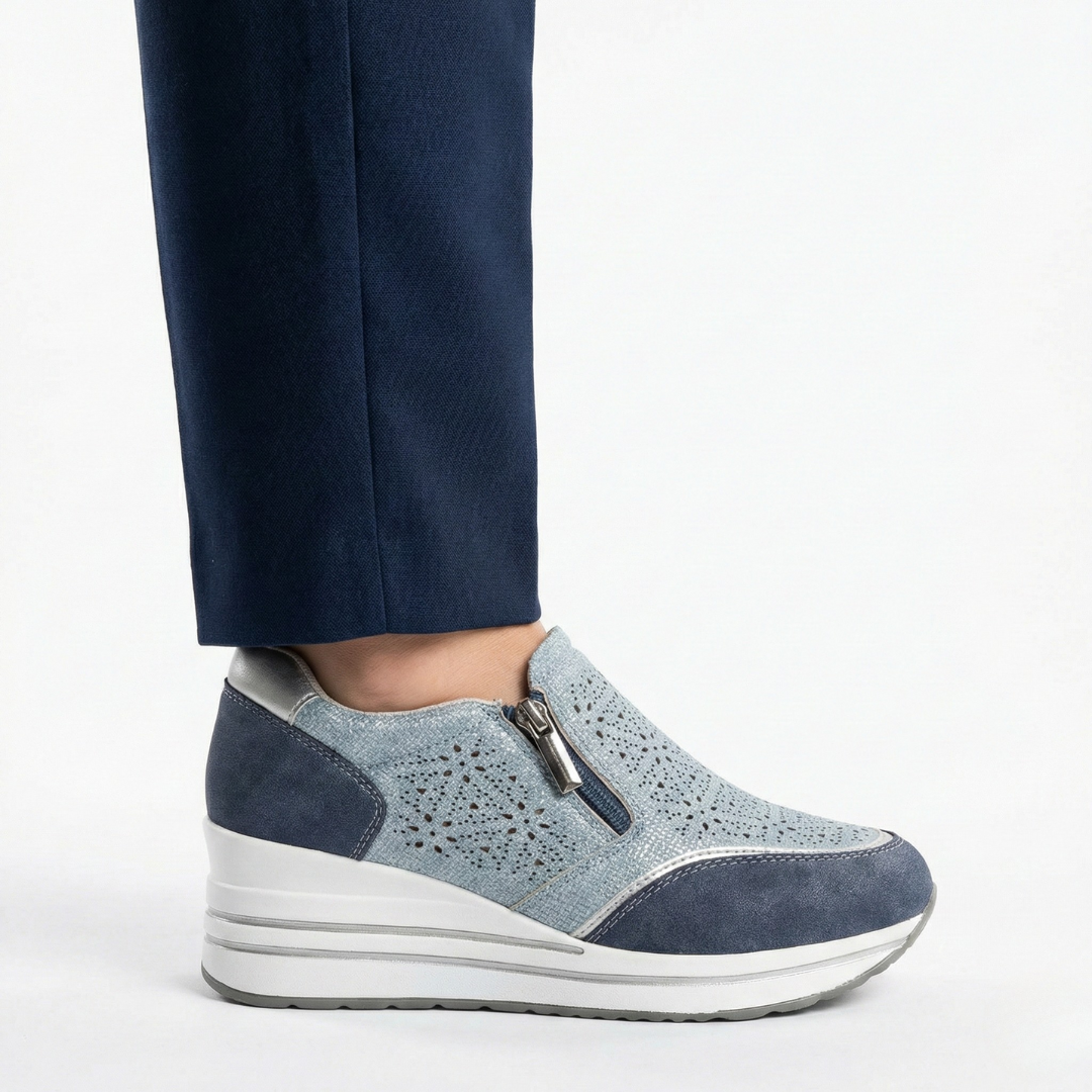 Cate | Zapato cómodo para mujer