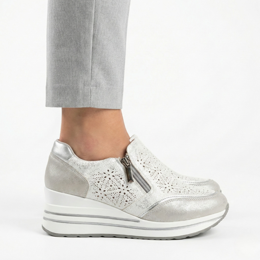 Cate | Zapato cómodo para mujer