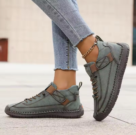 Nora | Zapatos cómodos ortopédicos