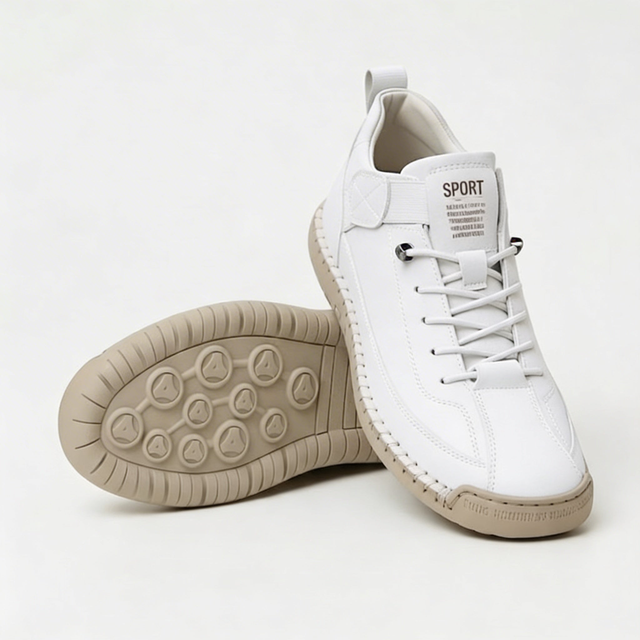 Nora | Zapatos cómodos ortopédicos